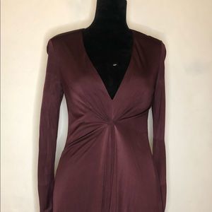 Laundry by design woman’s silk dress